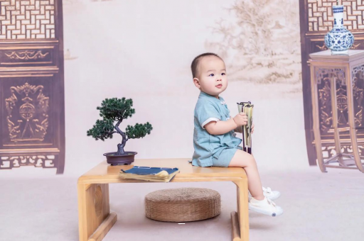 晋中6个月宝宝吃几勺米粉