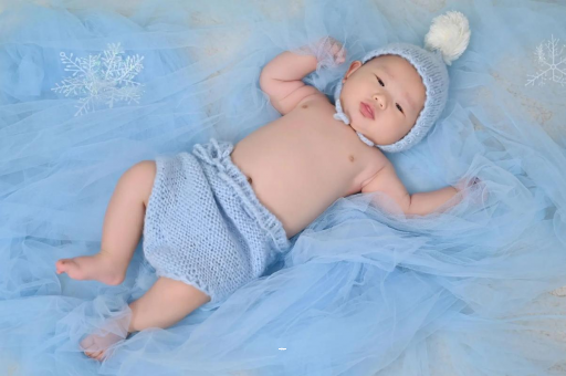 晋中宝宝贫血原因