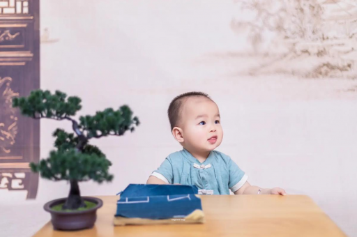 晋中四个月宝宝低烧怎么办